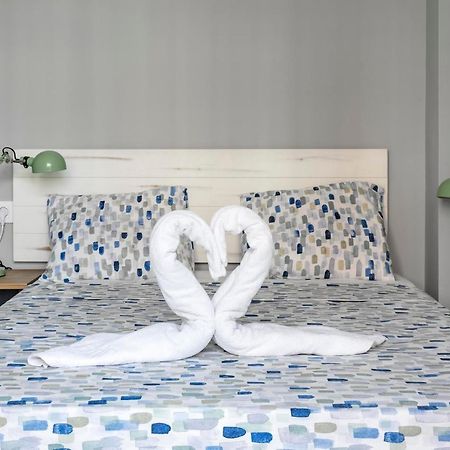 Asombroso Cerca Calle Orense - Apartamento Tetuan Madrid Esterno foto
