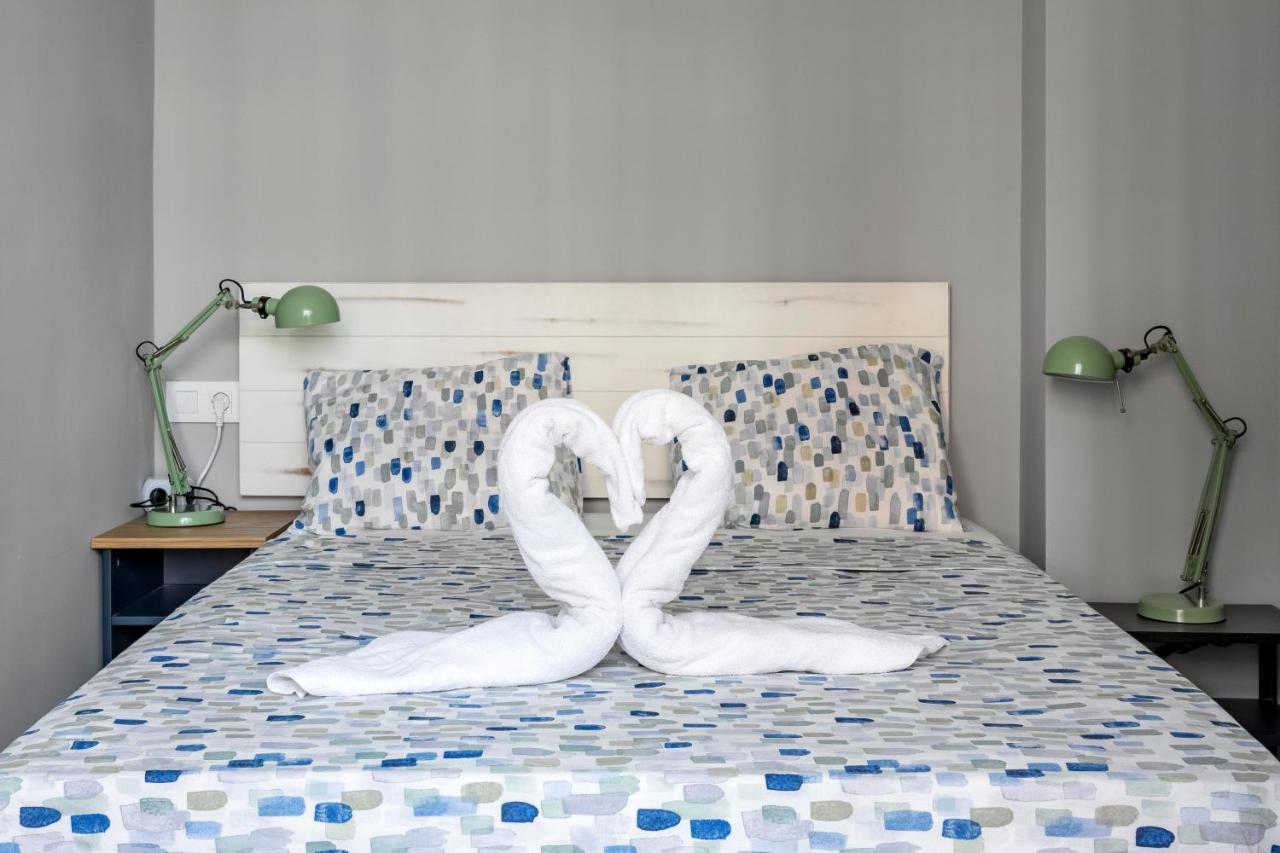 Asombroso Cerca Calle Orense - Apartamento Tetuan Madrid Esterno foto
