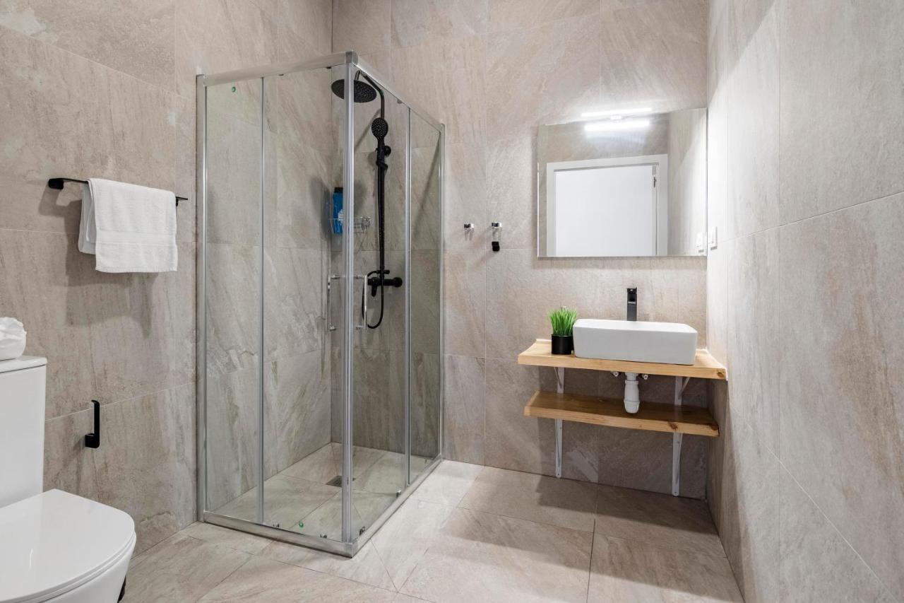 Asombroso Cerca Calle Orense - Apartamento Tetuan Madrid Esterno foto