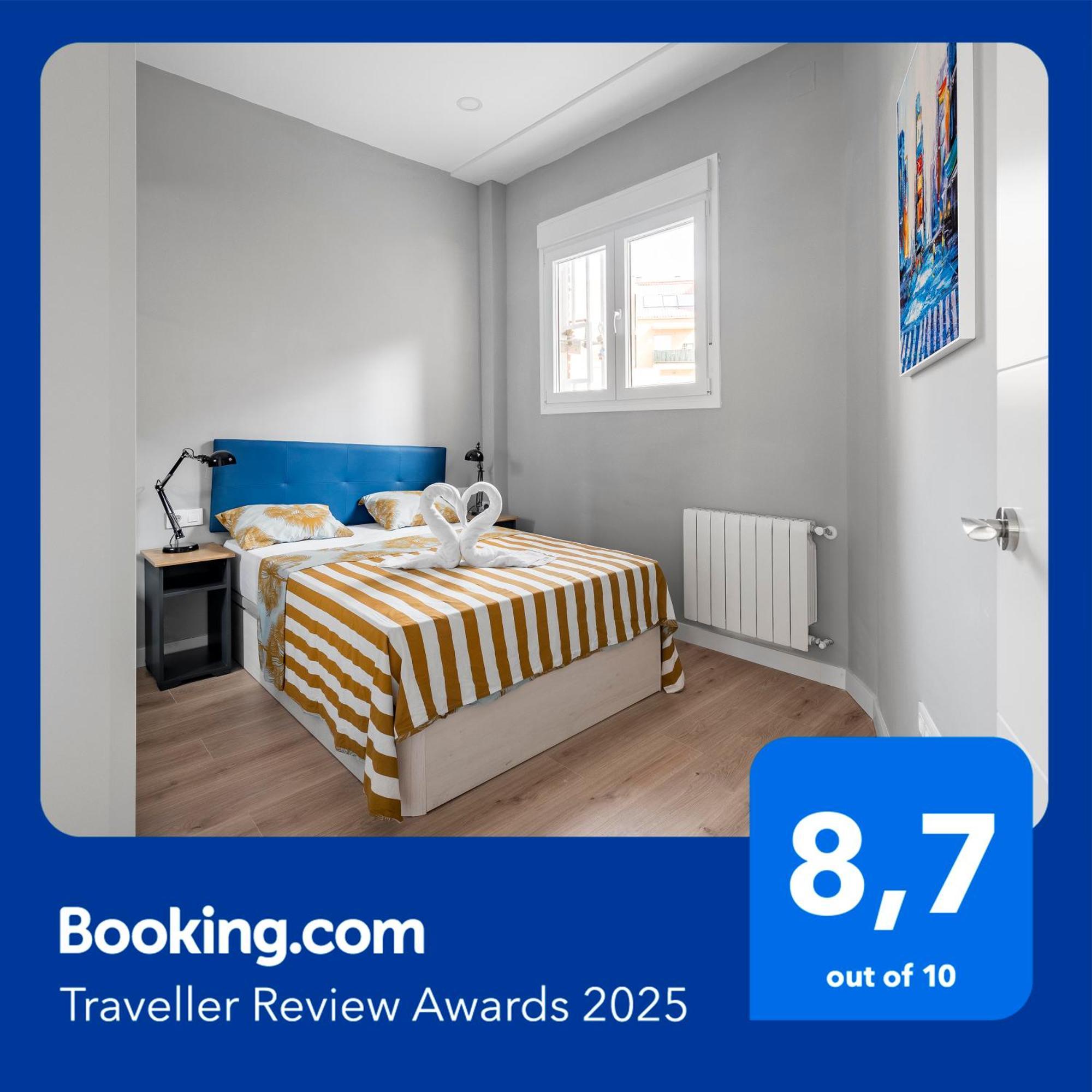 Asombroso Cerca Calle Orense - Apartamento Tetuan Madrid Esterno foto